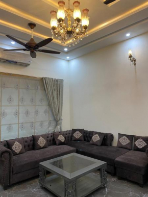 Spacious Family Home